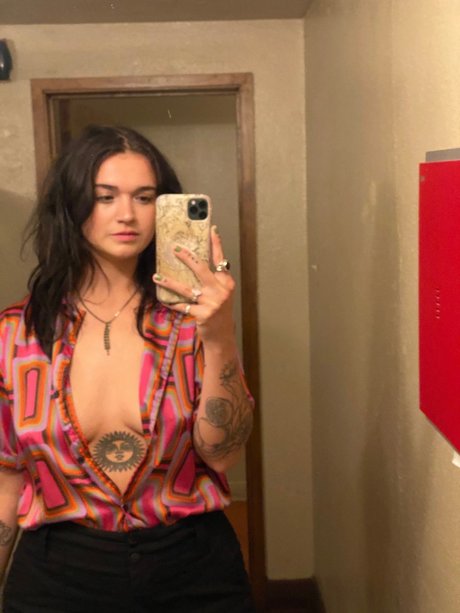 Gabrielle Rodriguez トップスター 写真