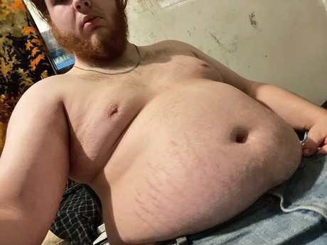 Gainerdude アートポルノスター 画像