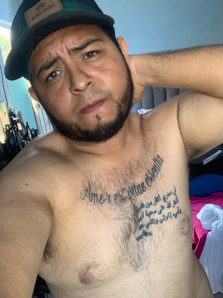 Dan Morales ポルノスター 写真