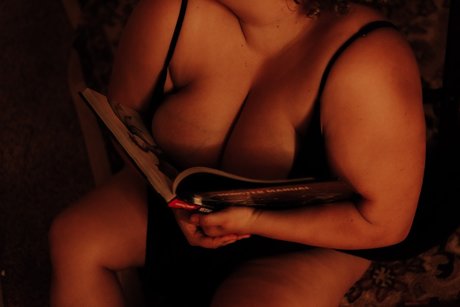 Dani the DM ポルノ女優 画像