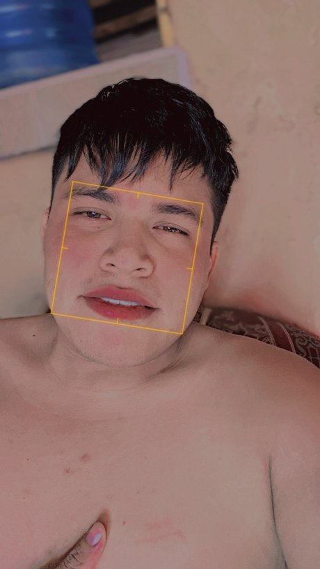 Felipe de Jes s 完璧なモデル 画像