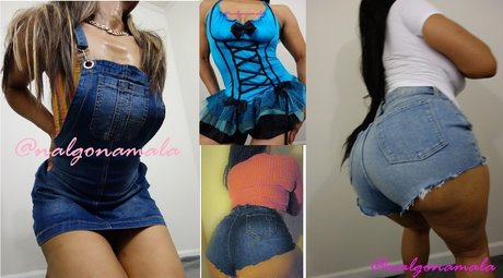 Latasha La Dominicana 素敵なスター 画像