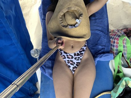 Nalakitty セックスモデル 写真