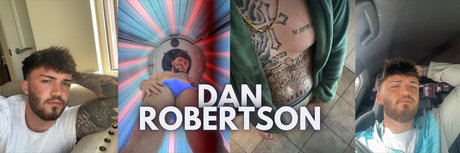DAN ROBERTSON エロティックなスター 画像