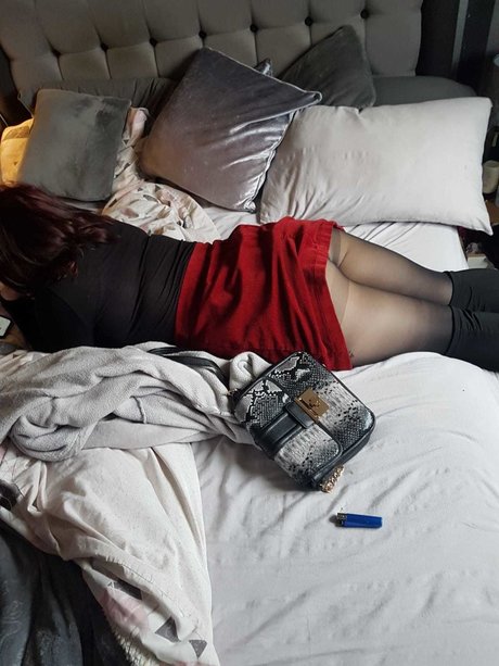 Curvy Bea スター 写真
