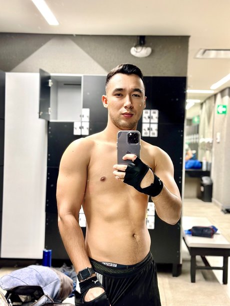 Papi Daniel HDスター 写真