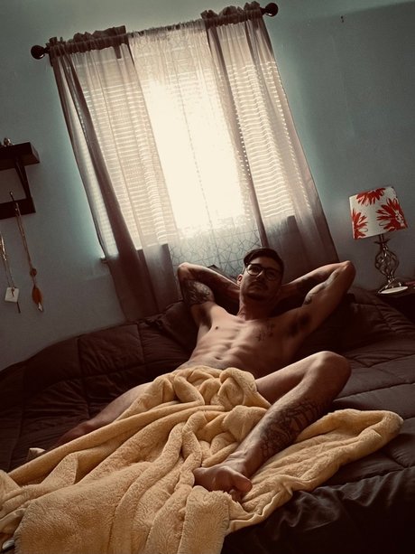 Nate the Great セクシーモデル 写真
