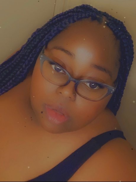 Mz Cali BBW 独占ポルノスター 写真