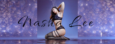 Nasha Lee セックスモデル 写真