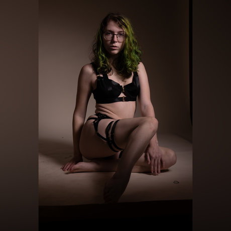 Gale Bkitty アートポルノスター 写真