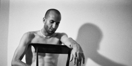 Jacopo D Emblema アダルトモデル 写真