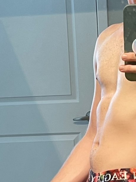 Cody Whitlock 可愛いモデル アーカイブ