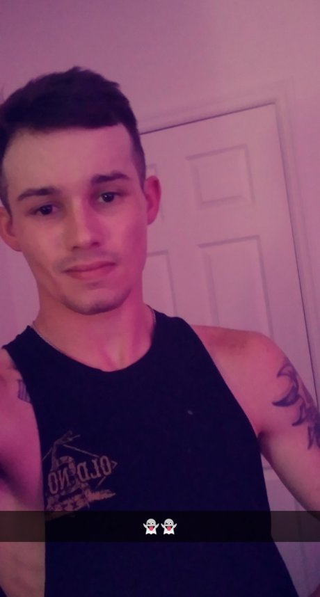 Nathan Snow セックスモデル 写真