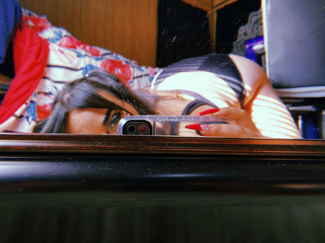 Natalia Escobedo 裸のポルノスター 写真