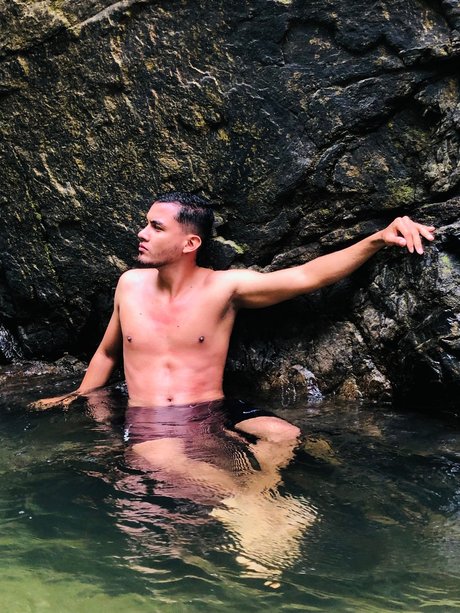 Carlos Blandon Vergara ポルノスター 写真