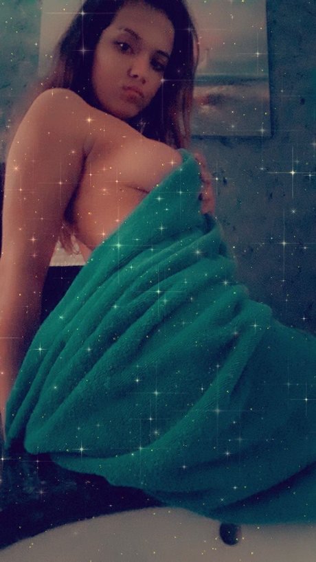 Naughty Secret 完璧なモデル 写真