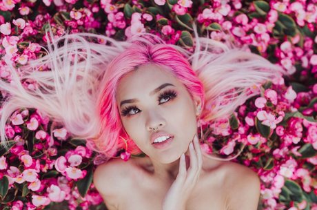 Casshole Yee モデル ギャラリー