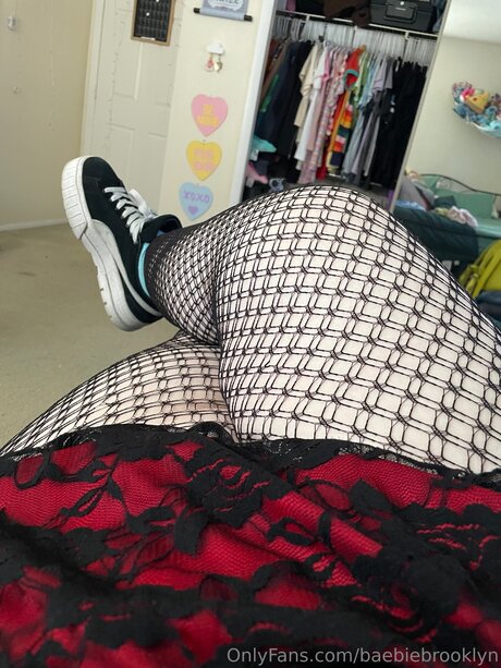 Brooklyn Baebie 最高のモデル アーカイブ