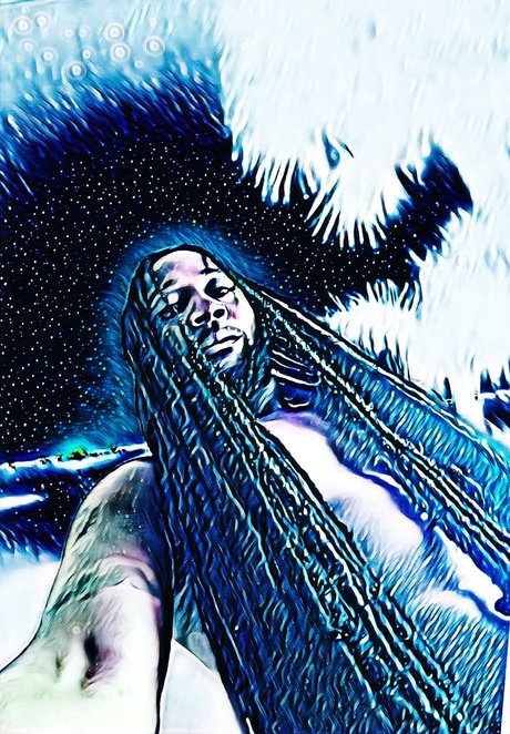 Beastmode Jones 美しいスター 写真