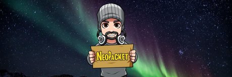 NeoPacket かわいいポルノスター 写真