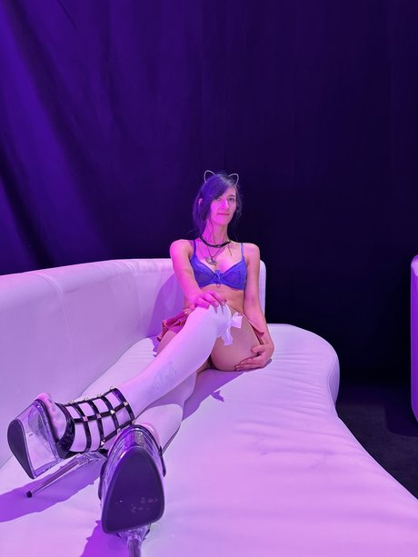 Nele Klein VIP セックスモデル 画像
