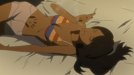 Deep Dick Daddy ヌードモデル ギャラリー