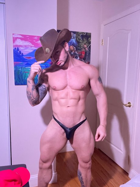 Captain Flex ポルノスター セックス 写真