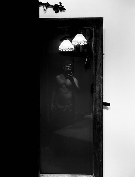 Javier Kielbaza ポルノスター セクシー ギャラリー