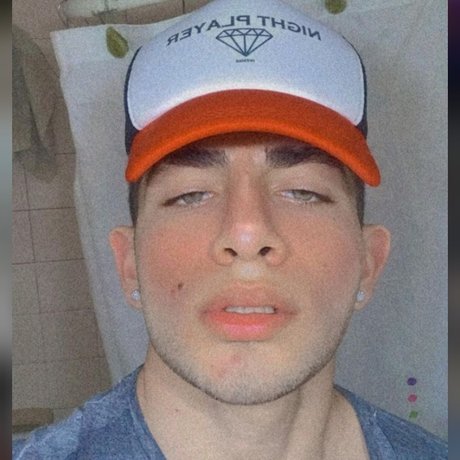 Nico ezequiel Elver Galarga 美しいモデル 画像