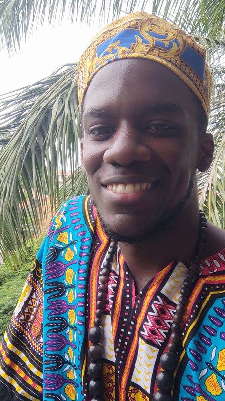 Winiber Mosquera ホットなモデル 写真