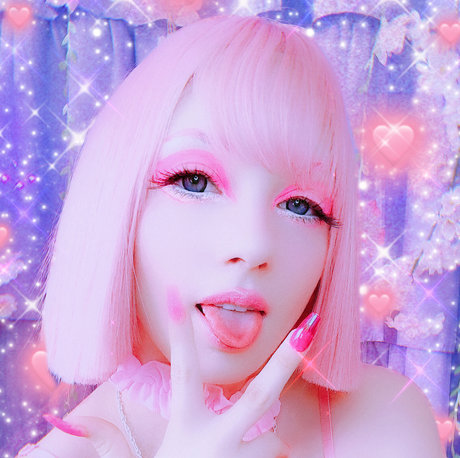 New Mew Mew 素敵なスター 写真