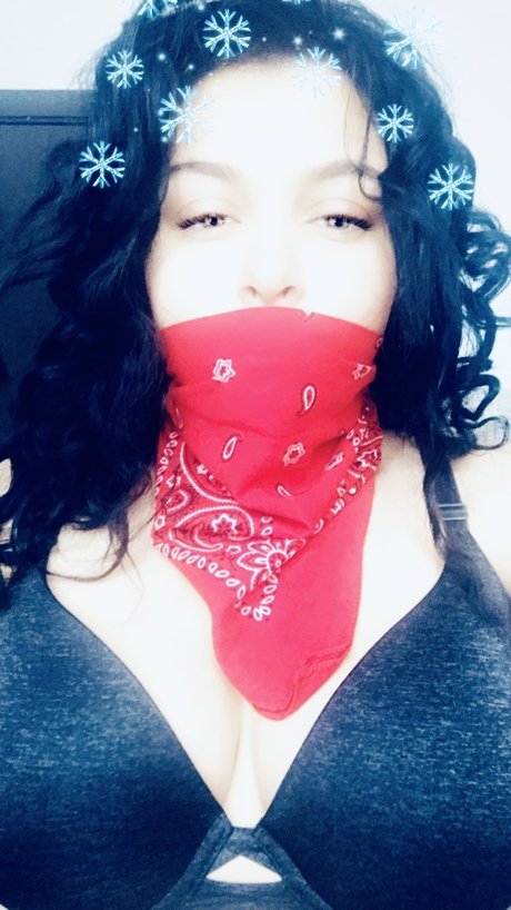Puerto Rican Princess 素敵なスター 写真