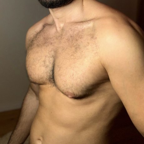 BeardedPervBln 50K FREE page 素敵なモデル 写真