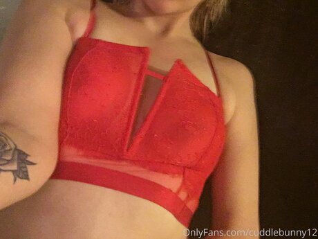 Cuddlebunny12 ポルノスター 裸 画像