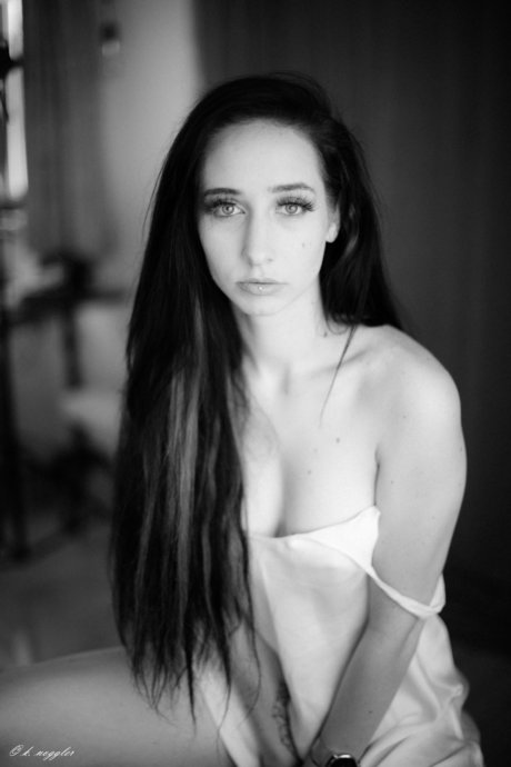 Austriangurl 素敵なモデル 写真