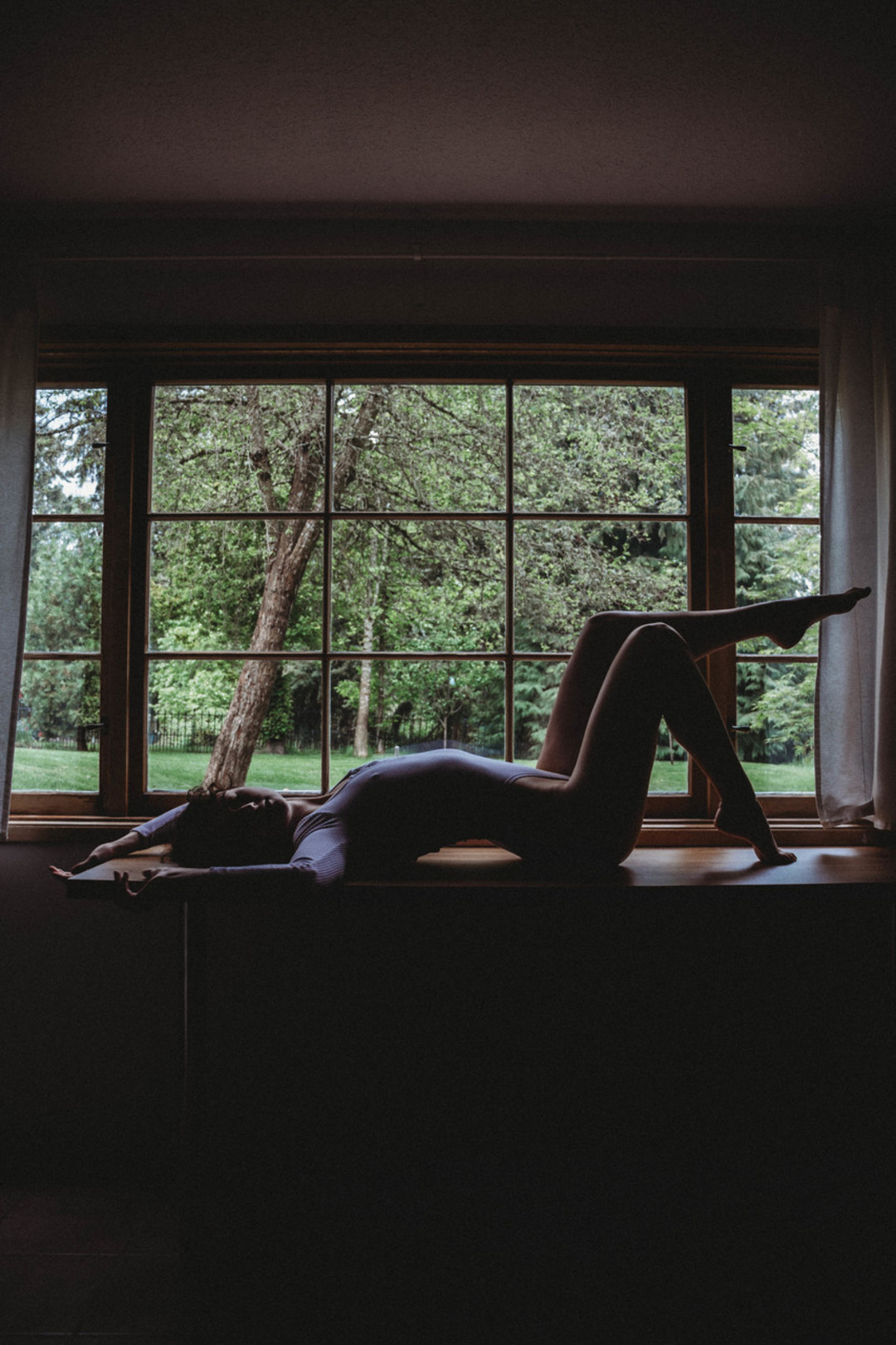 Ava Moore ヌード女優 写真