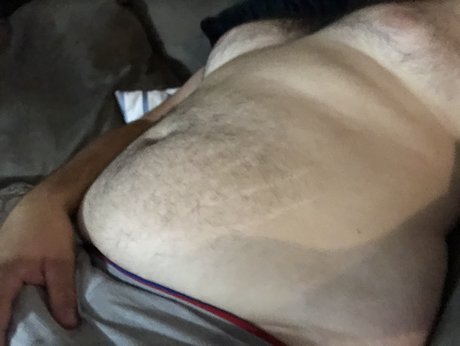 Daddy Matty 独占ポルノスター 画像