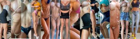 AutumnDoll xo Top OnlyFans Creator ホットなポルノスター 写真
