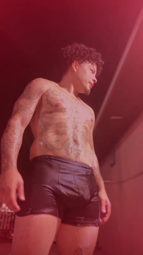 Cubansinsation 素敵なスター 写真
