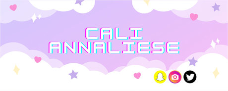 Cali Annaliese ポルノモデル 写真