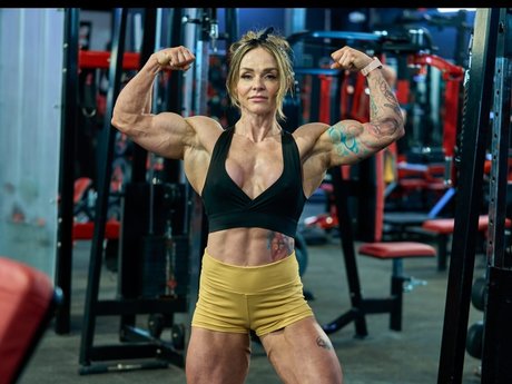 Jo Kelly セックスモデル ギャラリー