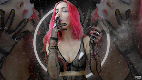 Goddess Clara Domme かわいいスター 写真