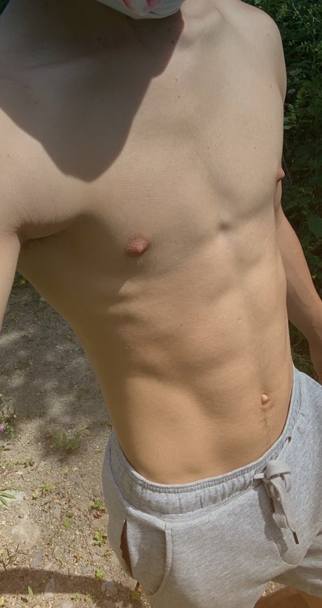 Noah Jacobs 限定スター 写真