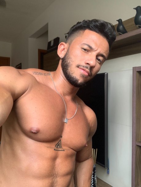 LeoBBZ xxxポルノスター 写真