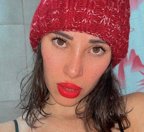Ailu Riveros トップポルノスター 画像
