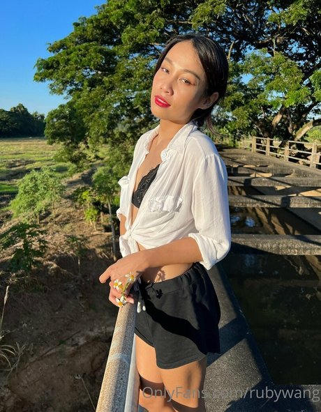 rubywang ポルノスター セックス アーカイブ