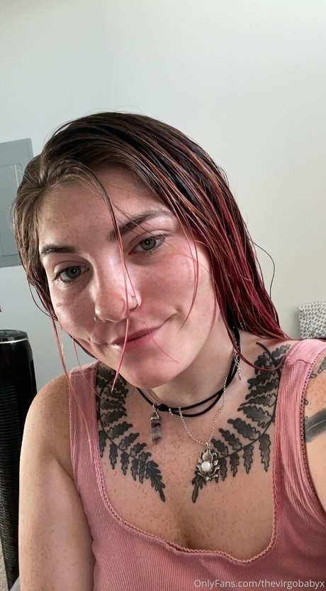 thevirgobabyx ポルノスター 独占 ギャラリー