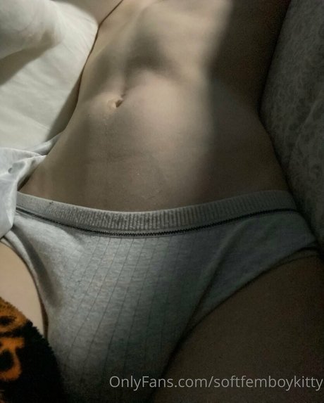 softfemboykitty ポルノモデル 画像