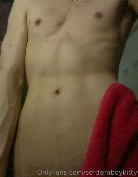 softfemboykitty HDスター 画像