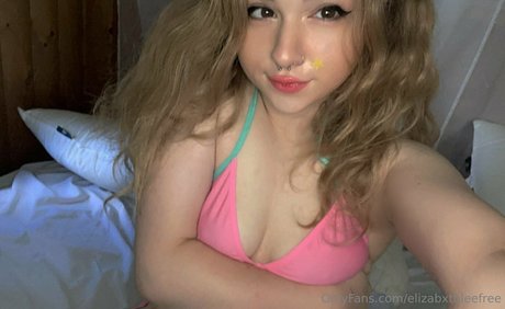 elizabxthleefree HD女優 写真